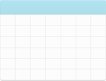 Travel Calendar